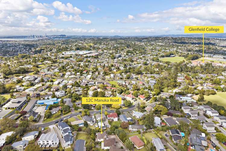 12C Manuka Road Glenfield_13