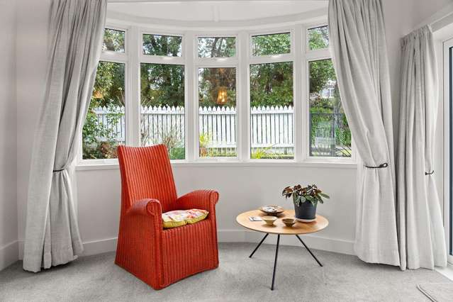 An Exquisite Renovation Reveals A Rich Heart