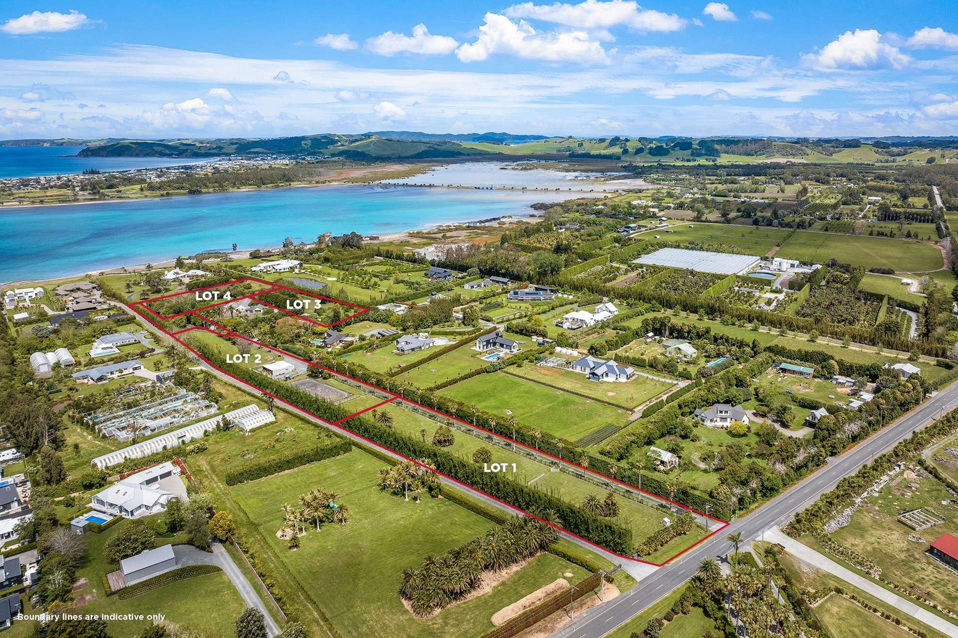 Lot Lots 2 - 3,/252 Point Wells Road Point Wells_0