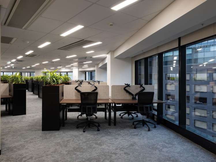 Part Level 12/23 - 29 Albert Street Auckland Central_7