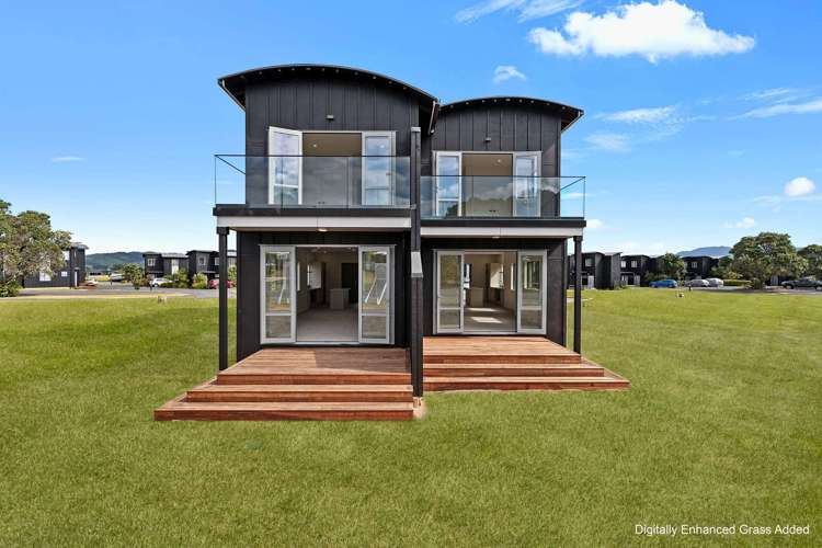 11/101 Harbour Drive Matarangi_20