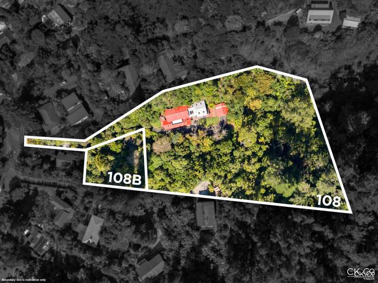 108 Wyndham Road Pinehaven_27