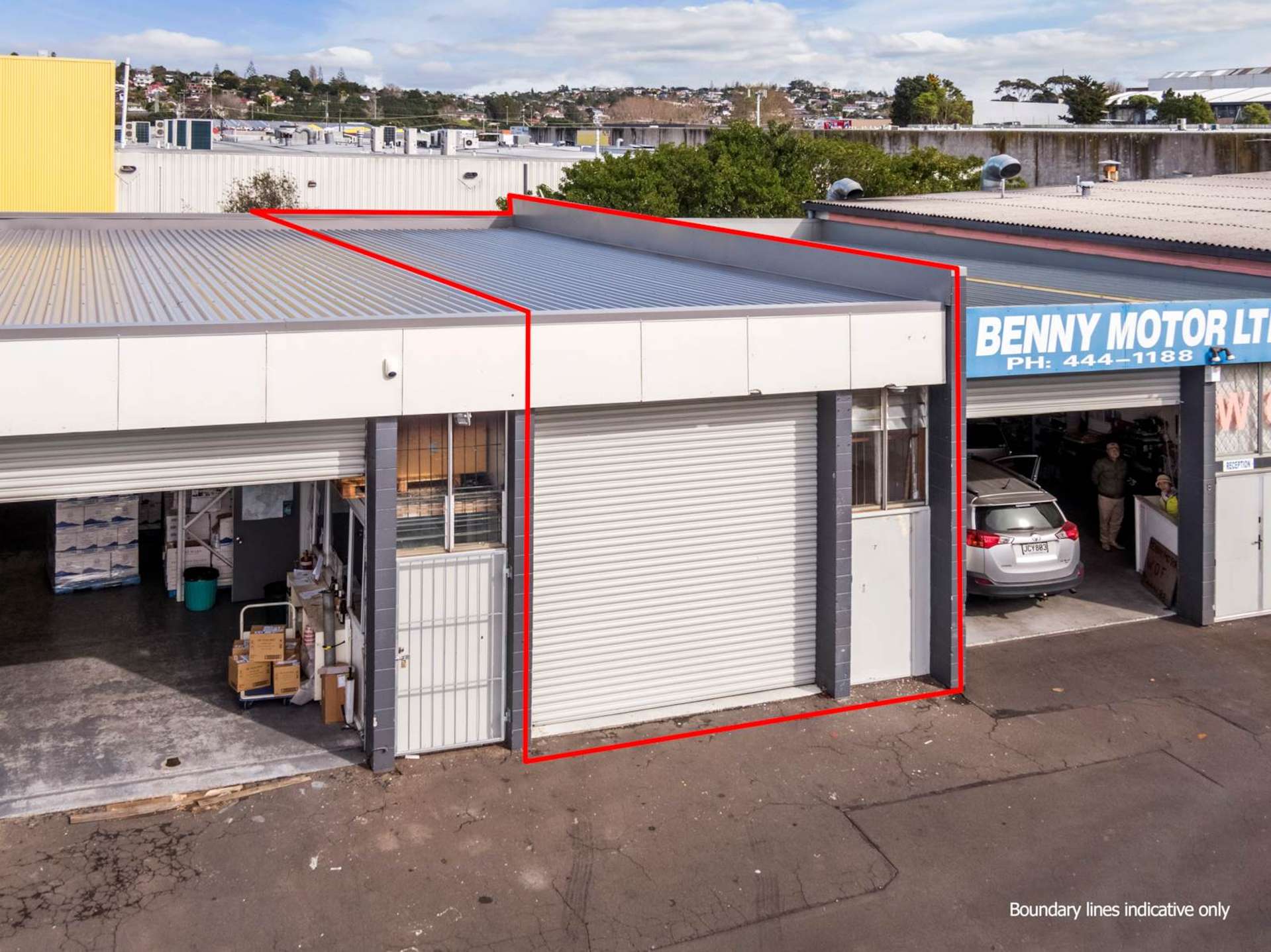 Unit G/59 Porana Road Wairau Valley_0