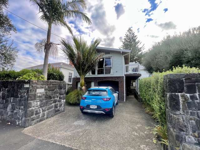 Charm and Convenience - Short Term Opportunity
