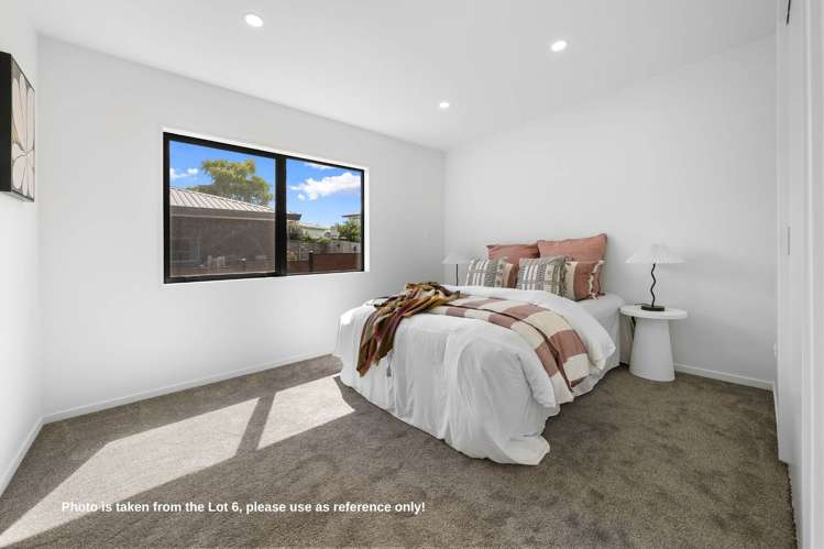 Lot 7, 27 Grassways Avenue Pakuranga_9