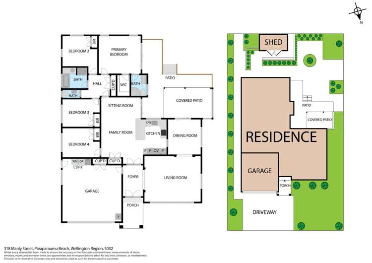318 Manly Street Paraparaumu Beach_13