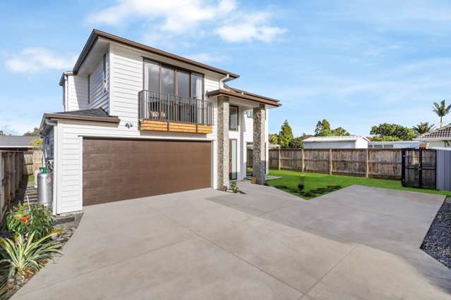 30b Riverlea Avenue Pakuranga_3