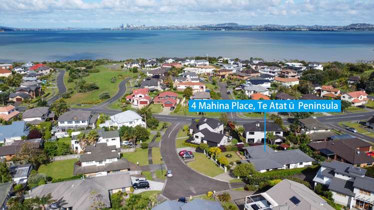 4 Mahina Place Te Atatu Peninsula_34