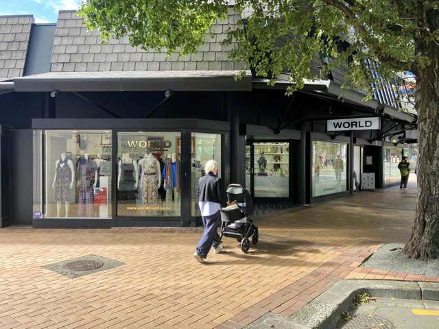 Fashion Central