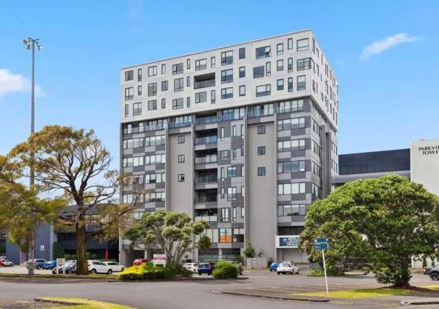 Fully furnished two bed apartment in Central M...