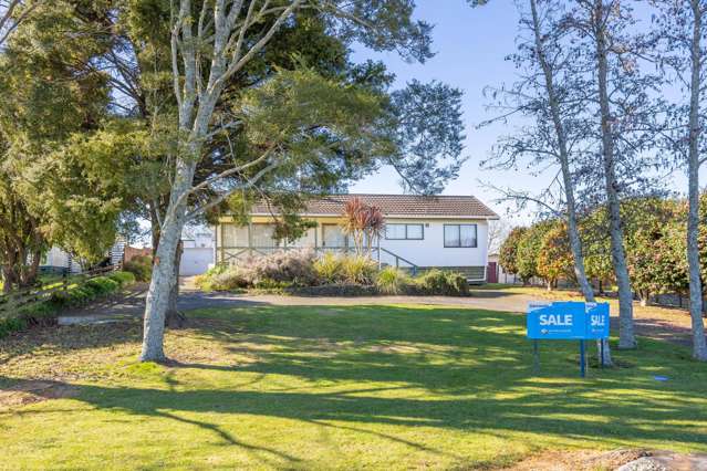Looking For A 4-Bedroom Home?