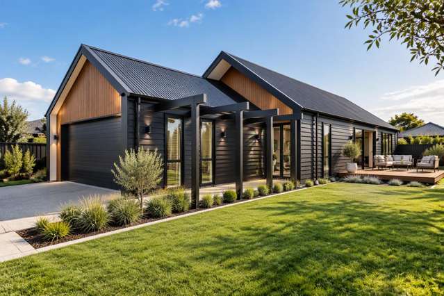 200 Sixteenth Avenue, Tauranga South, NZ | House and Land | Central Tauranga Living