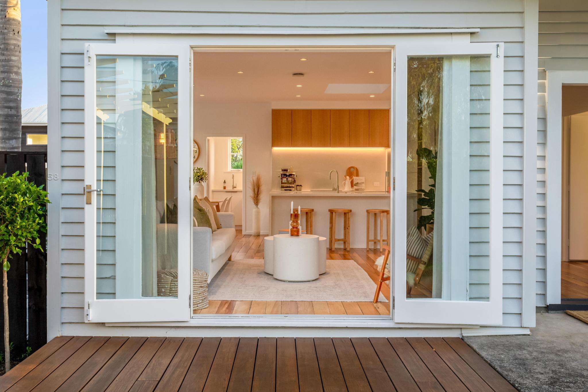 1/58 Fir Street, Waterview, Auckland City