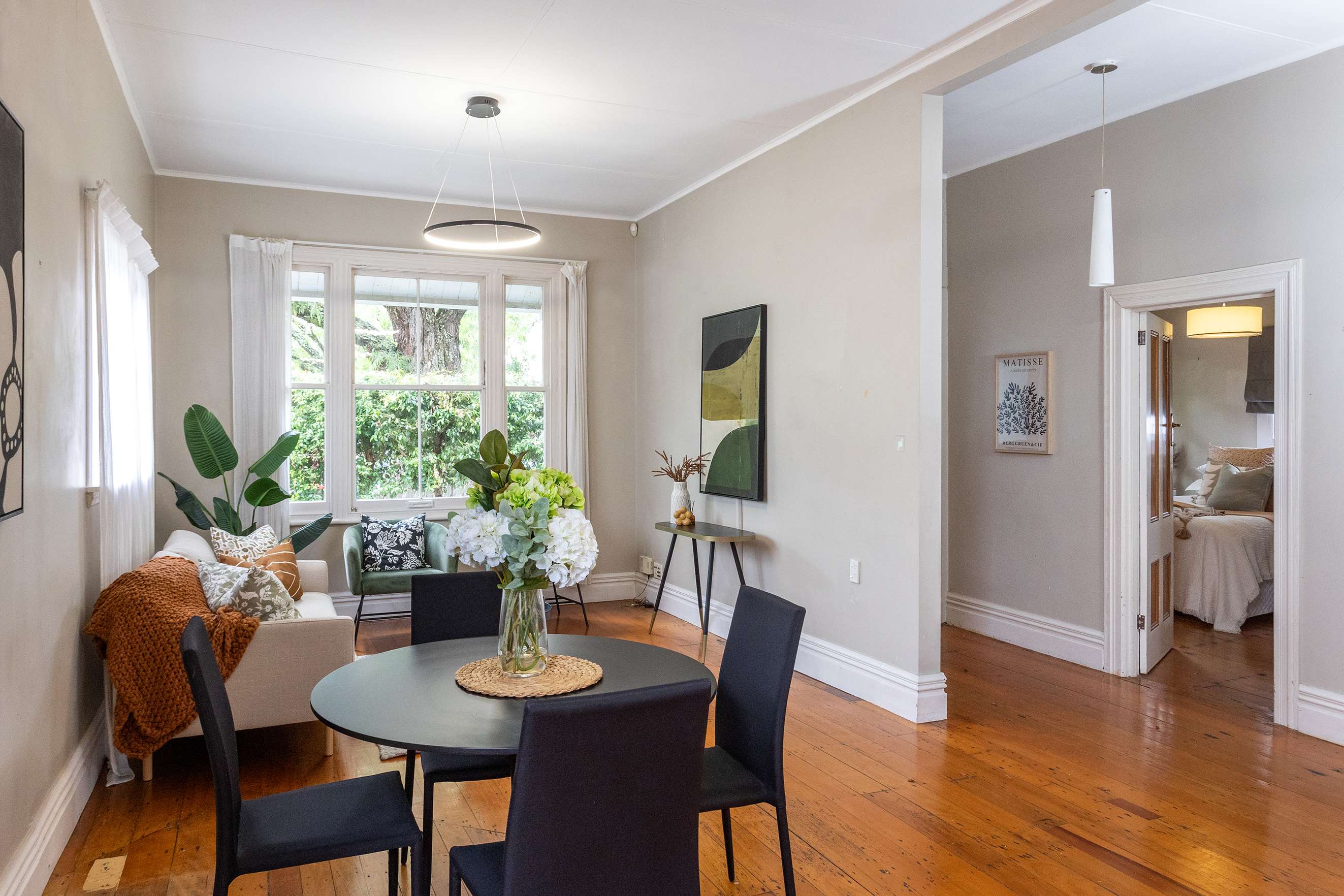 37 Sackville Street Grey Lynn Auckland City Houses for Sale One