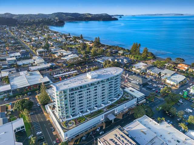 SKY HIGH LIVING IN OREWA