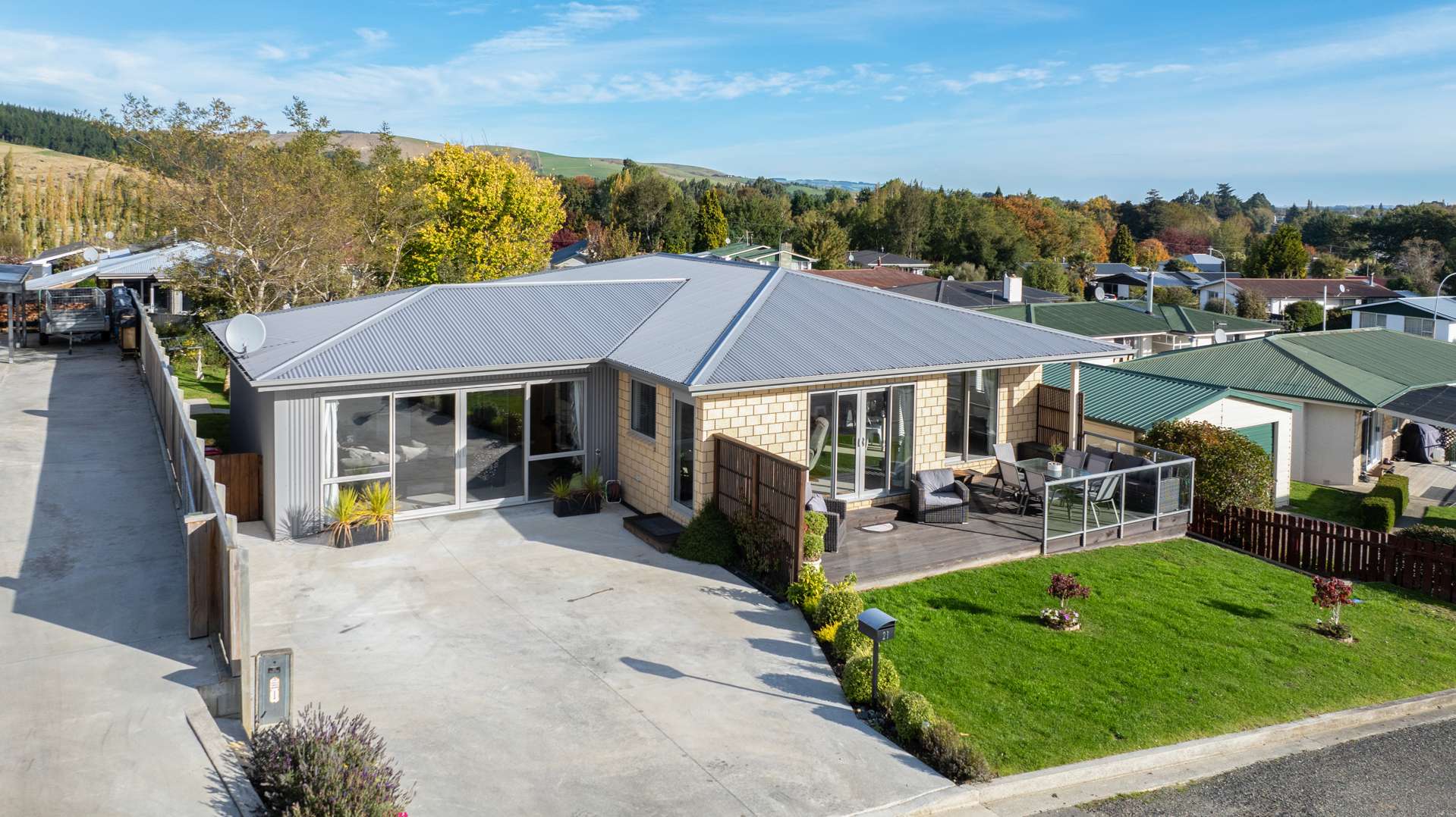 21 Walker Street | Riverton | Southland | Houses for Sale - OneRoof