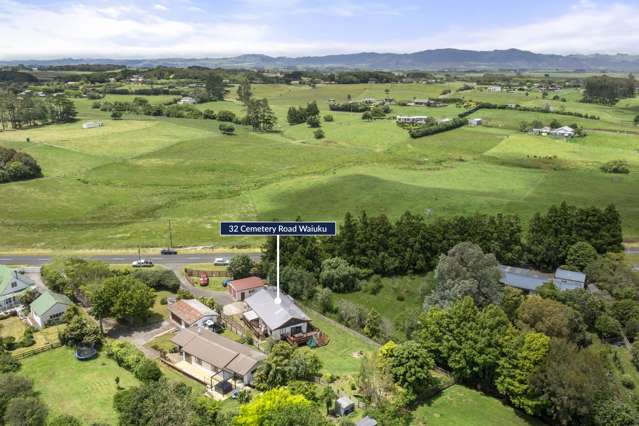 32 Cemetery Road Waiuku_1