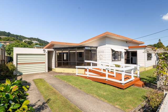 Dual Units - Home & Income