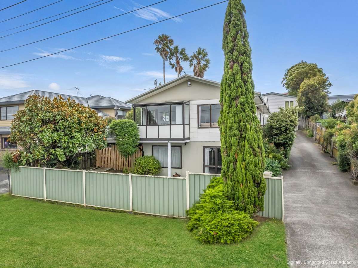 23A Raines Ave | Forrest Hill | North Shore City | Houses for Sale ...