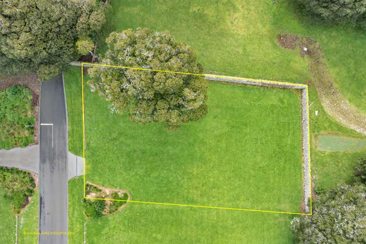 29 Stoney Hill Road Kamo_5