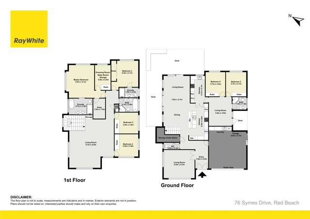 76 Symes Drive Red Beach_1
