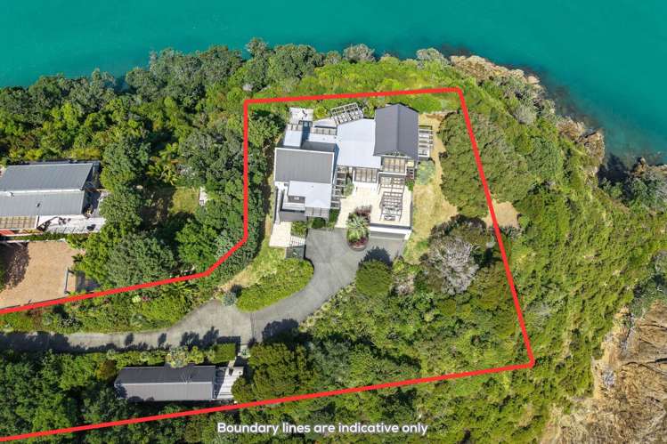 66 Kennedy Point Road Waiheke Island_54