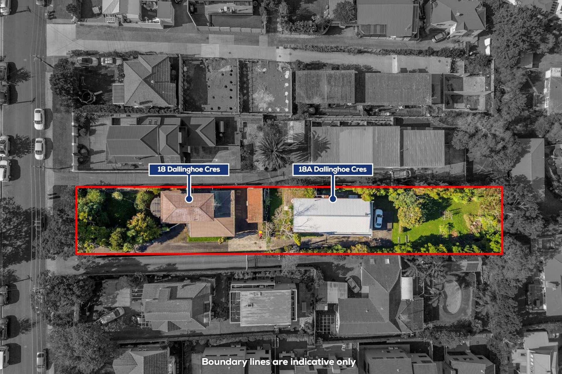 18 & 18A Dallinghoe Crescent Milford_0