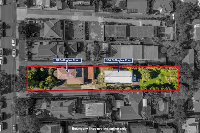 Buy 1 or 2 – Rare Opportunity in Central Milford