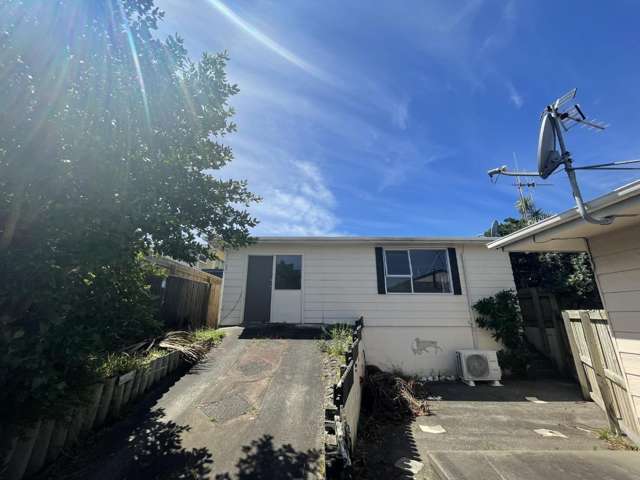 CASTLECLIFF - 1 BEDROOM