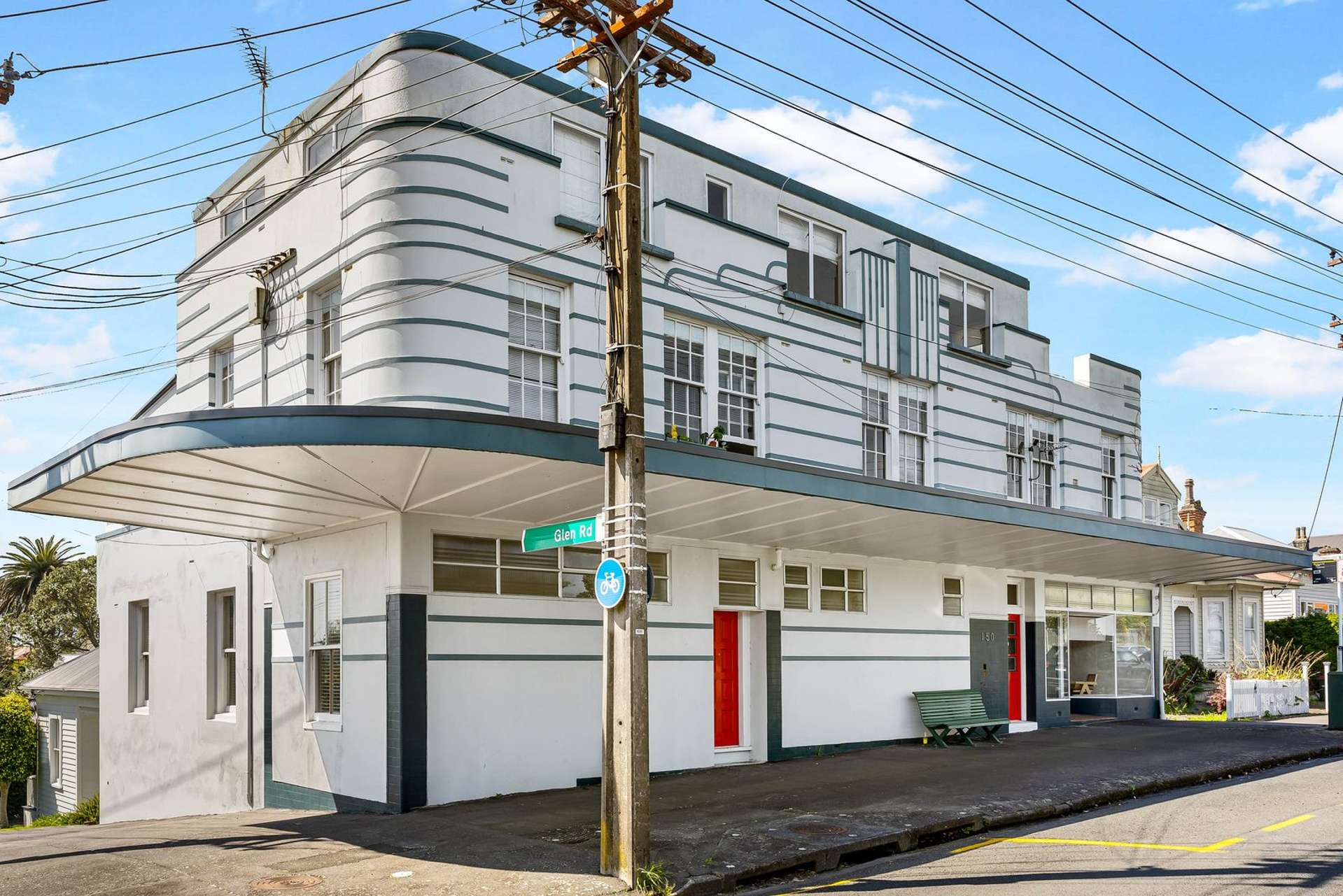 1/150 Calliope Road Stanley Bay_0