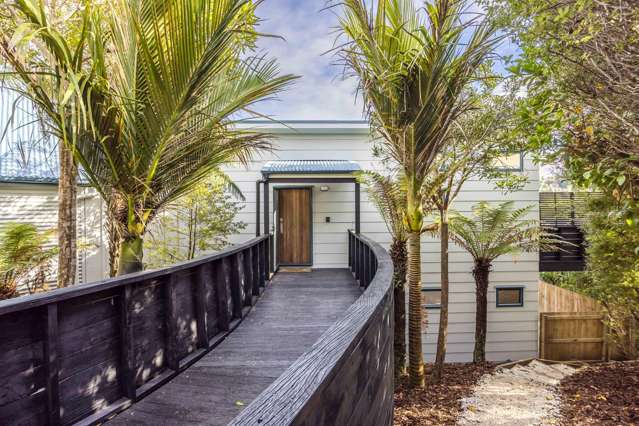 PEACEFUL, PRIVATE & PRICED!