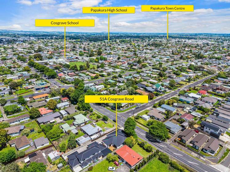 51A Cosgrave Road Papakura_21