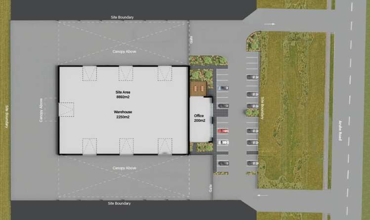 15 Aruhe Road Hornby_5