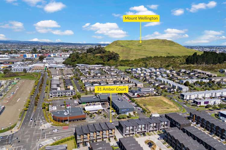 31 Amber Court Stonefields_21