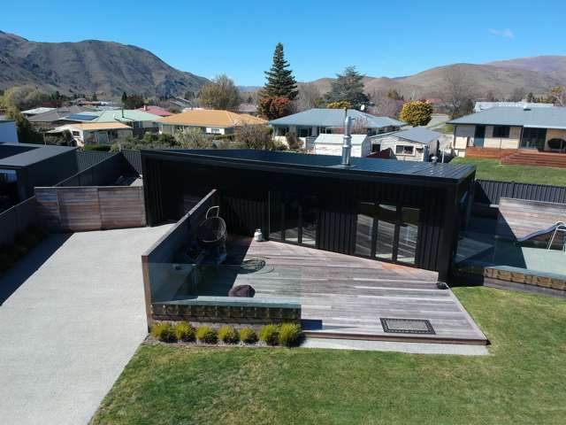 Sun Drenched, Family Friendly