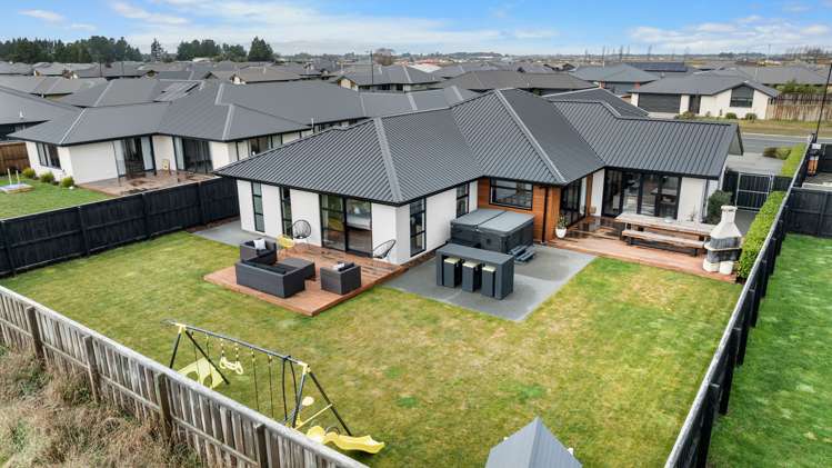 36 Brenley Drive Rolleston_35