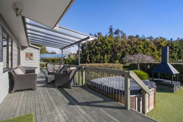 Elegance and Ease in Waihi