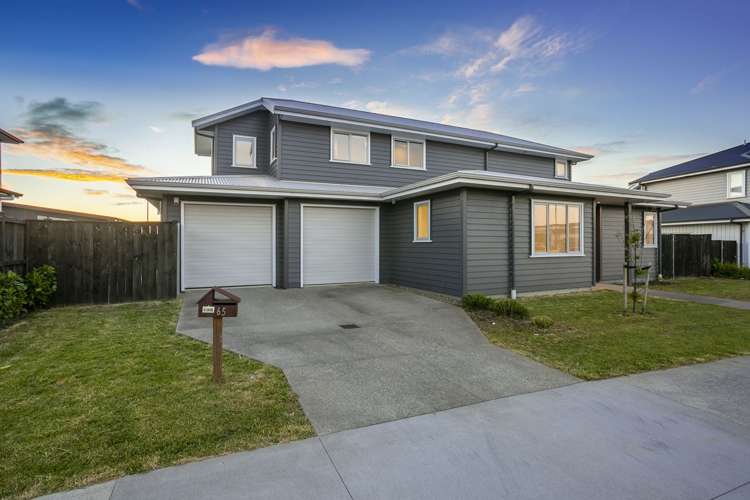 65 Ormonde Drive Silverdale_28