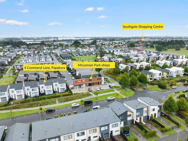 4 Command Lane Papakura_1