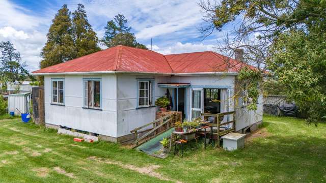 Affordable Rural Living