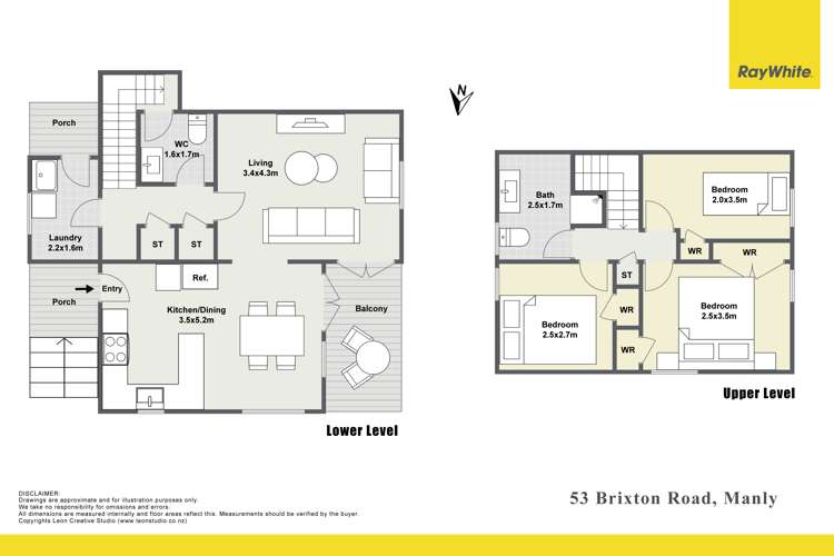 53 Brixton Road Manly_22