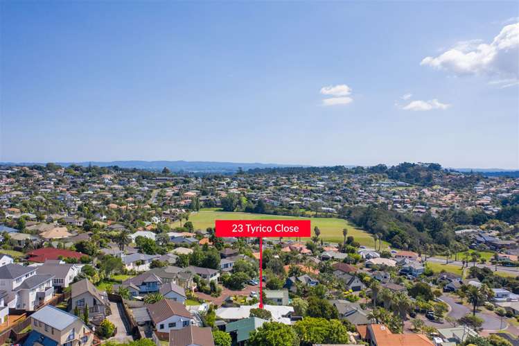 23 Tyrico Close Unsworth Heights_24