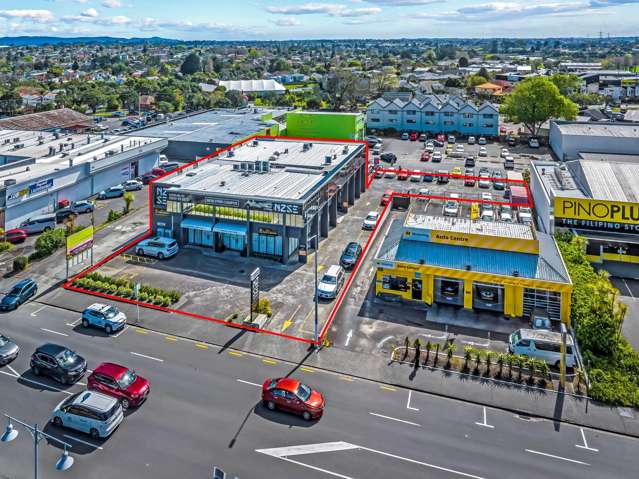 Education asset 'masterclass in development upside'