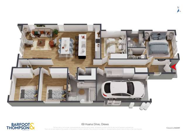 69 Huanui Drive Orewa_1