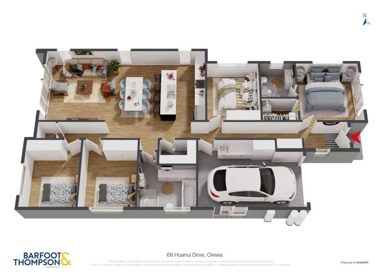 69 Huanui Drive Orewa_1