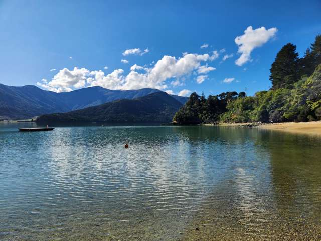 14 Sandy Bay Road Kenepuru Sound_2