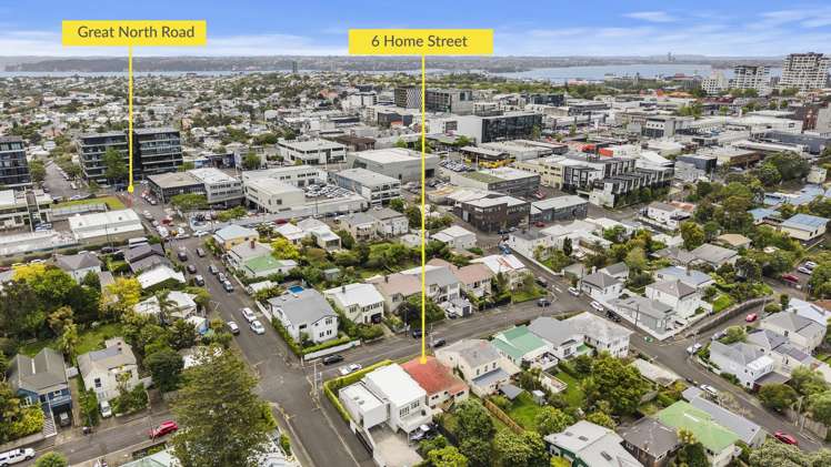 6 Home Street Grey Lynn_13
