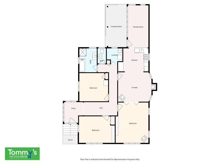 42 Hinemoa Street Paraparaumu_25