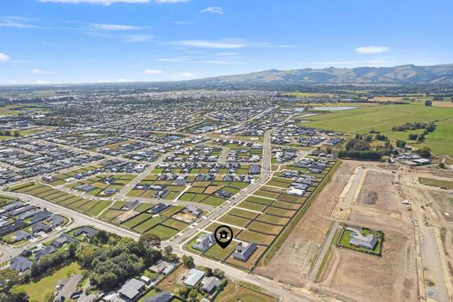 101 Waikirikiri Avenue Lincoln_3