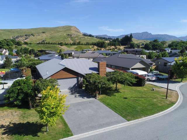 3 Coburn Place Dalefield/Wakatipu Basin_1